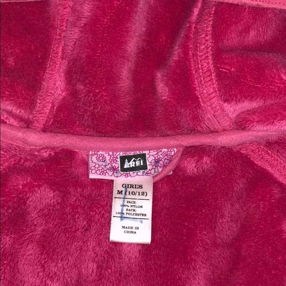 Pink jacket - Picture 2 of 2